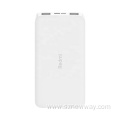 Xiaomi Redmi Power Bank 20000mAh Fast Charging